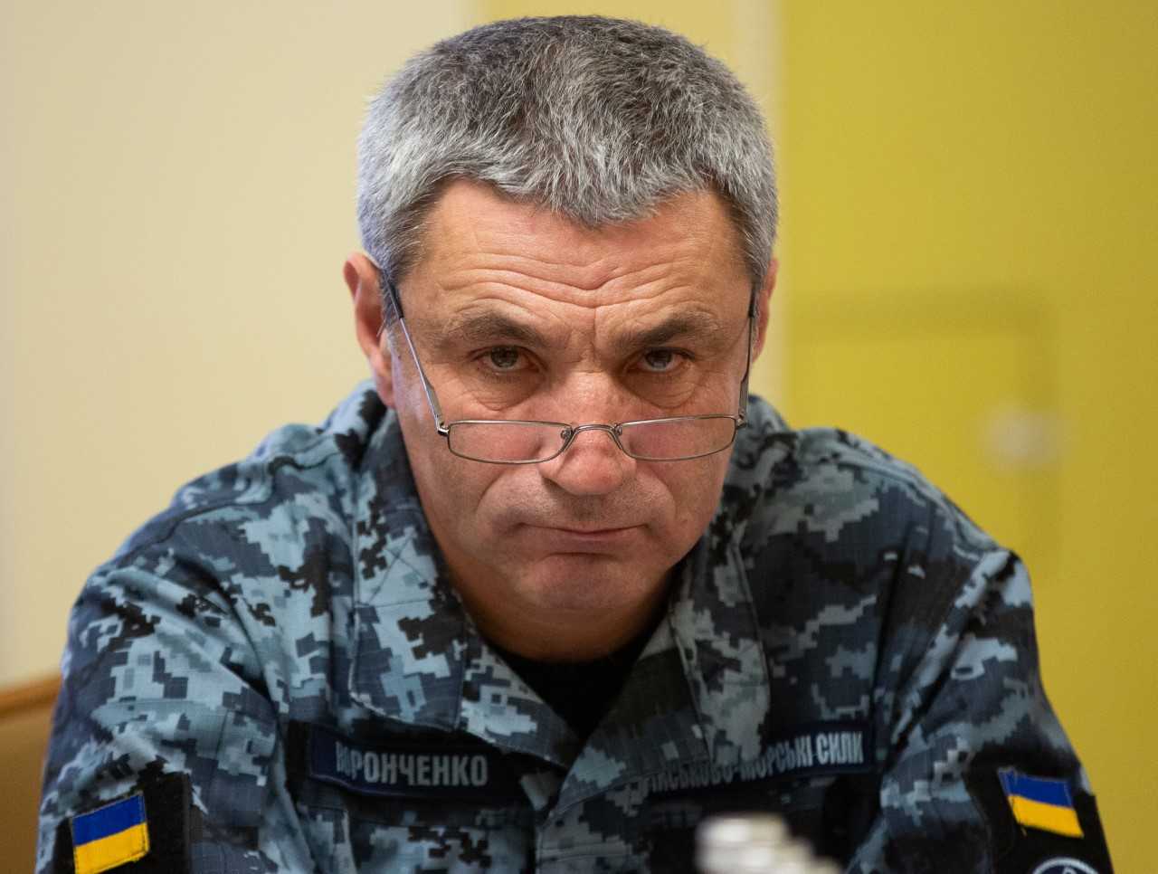 Воронченко Игорь