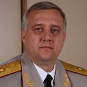 На российских оккупантов в Херсонской области работает бывший глава СБУ