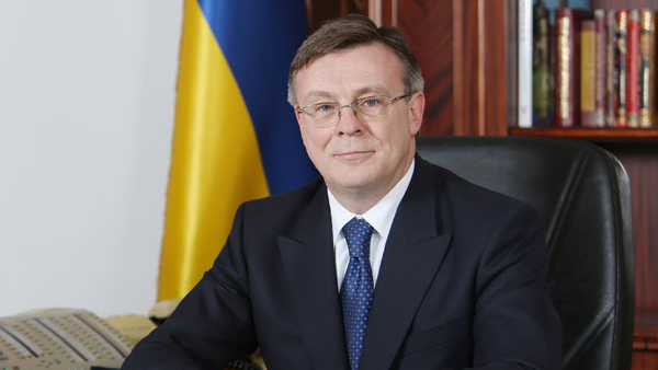 Как воровали в МИД Леонид Кожара, МД, Как воровали в МИД