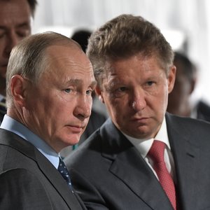 Путин и Газпром: Киев предлагает очень высокий тариф на транзит