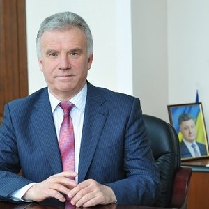 Николаенко Станислав