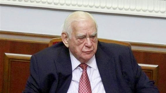 ефим звягильский википедия