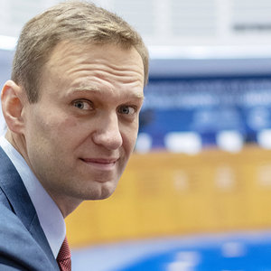 В Сенат США внесен законопроект о новых санкциях против России за Навального