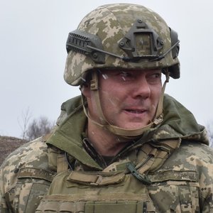 Россия больше не пройдет в сторону Киева, ВСУ готовы отразить наступление — Наев
