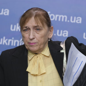 Умерла один из лучших социологов Украины Ирина Бекешкина