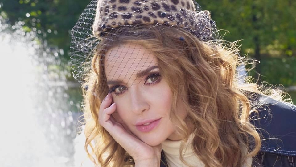 Oksana Marchenko Foto Biografiya Dose