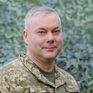 Как провалился российский блицкриг: генерал Сергей Наев о первых месяцах вторжения – видео