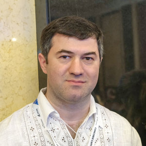 Насиров Роман