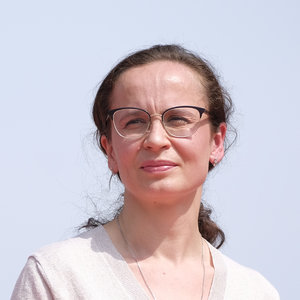 Клименко Юлия