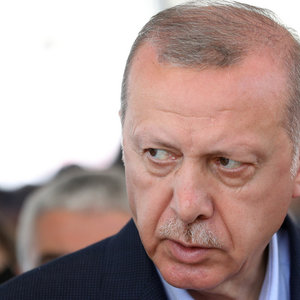 Эрдоган недоволен докладом Брюсселя. Угрожает "расставанием" с Евросоюзом