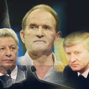 Кремлевская рать. Кого Медведчук, Ахметов и Бойко ведут в Раду