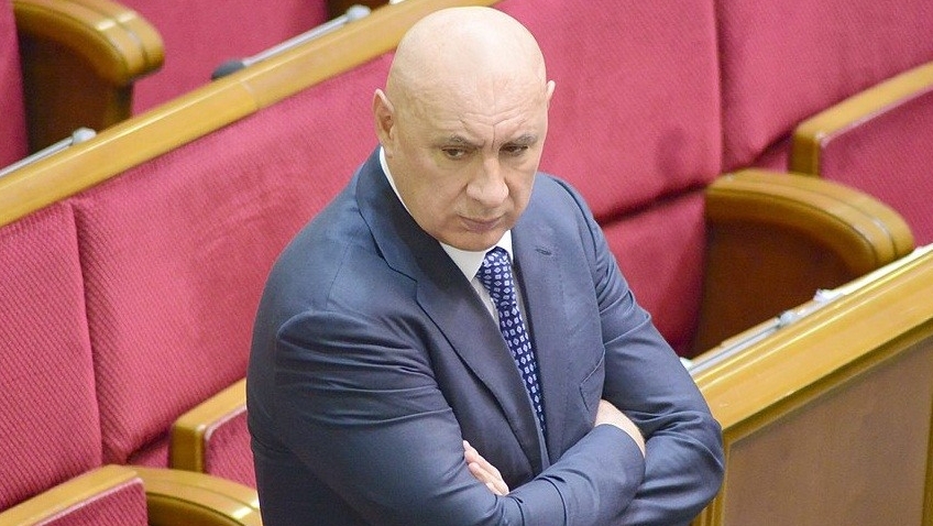 Мирный Иван