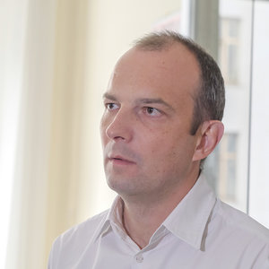 Экс-глава комитета ВР Соболев рассказал, как пошел в джуниоры в IT