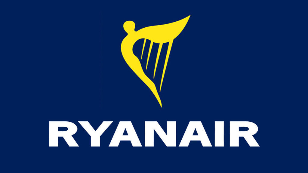 Ryanair 