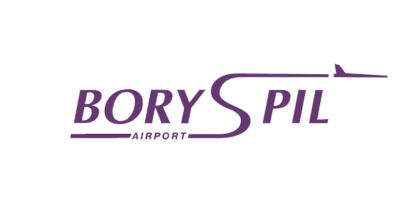 Международный аэропорт Борисполь 