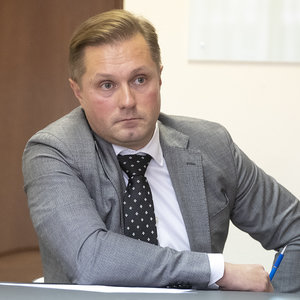 Верховная Рада уволила главу Антимонопольного комитета Терентьева
