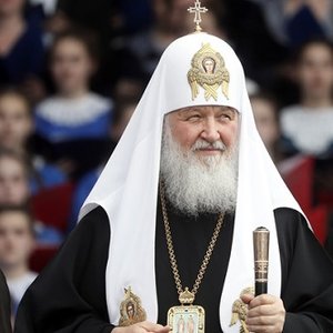 Кирилл (патриарх Московский)