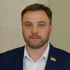 Зеленский предложил кресло главы МВД депутату СН Монастырскому