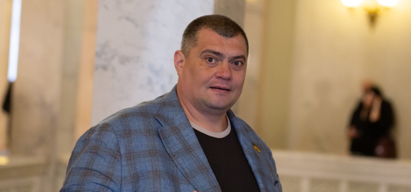 Юрий Корявченков: фото, биография, досье