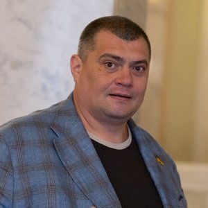 Корявченков Юрий