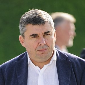 Президент Roshen о конфликте с Борисполем: Ведут себя по-свински
