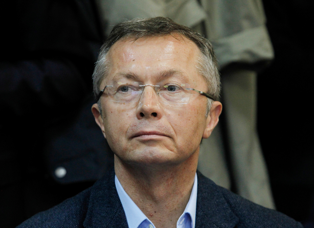 Писарук Александр