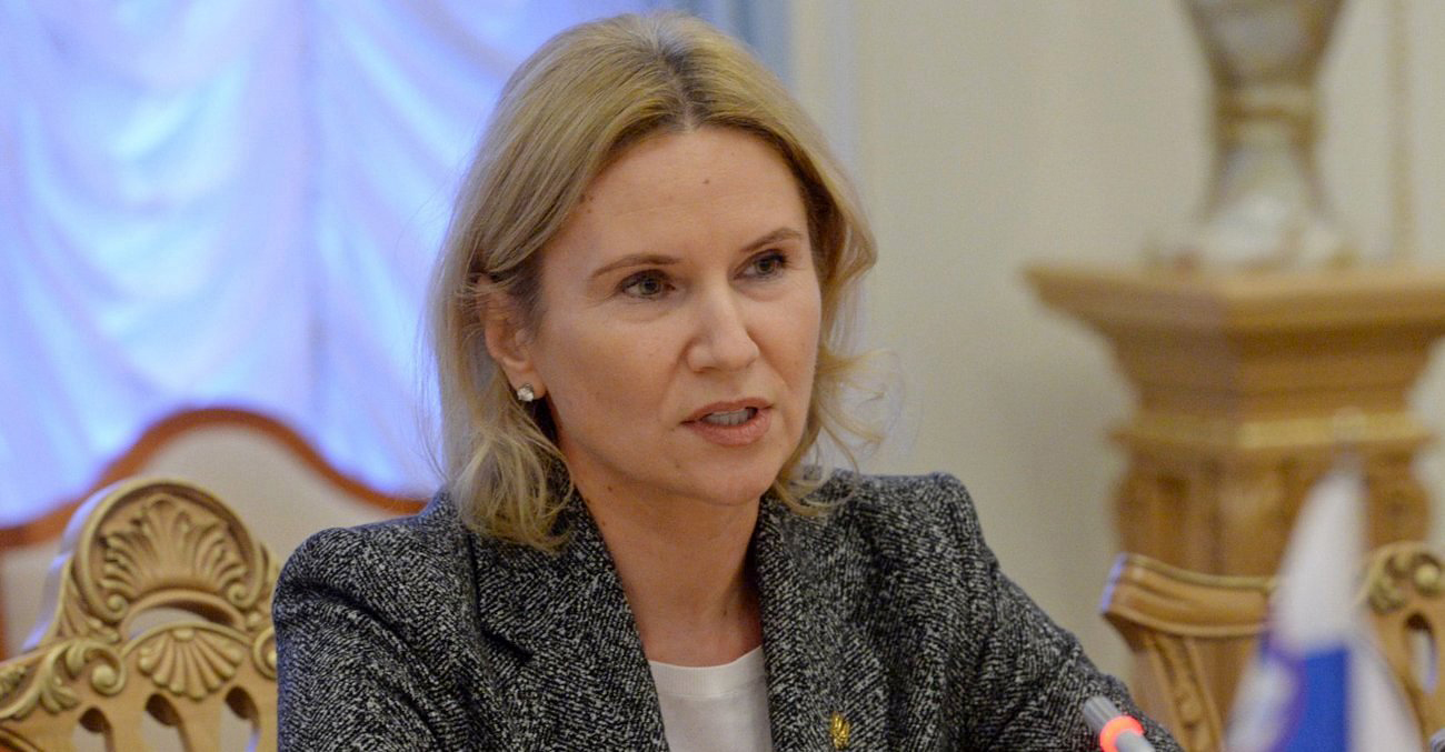 Елена Кондратюк: фото, биография, досье