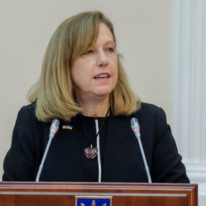 США ожидают от властей Украины назначения нового главы САП. Осталось три недели