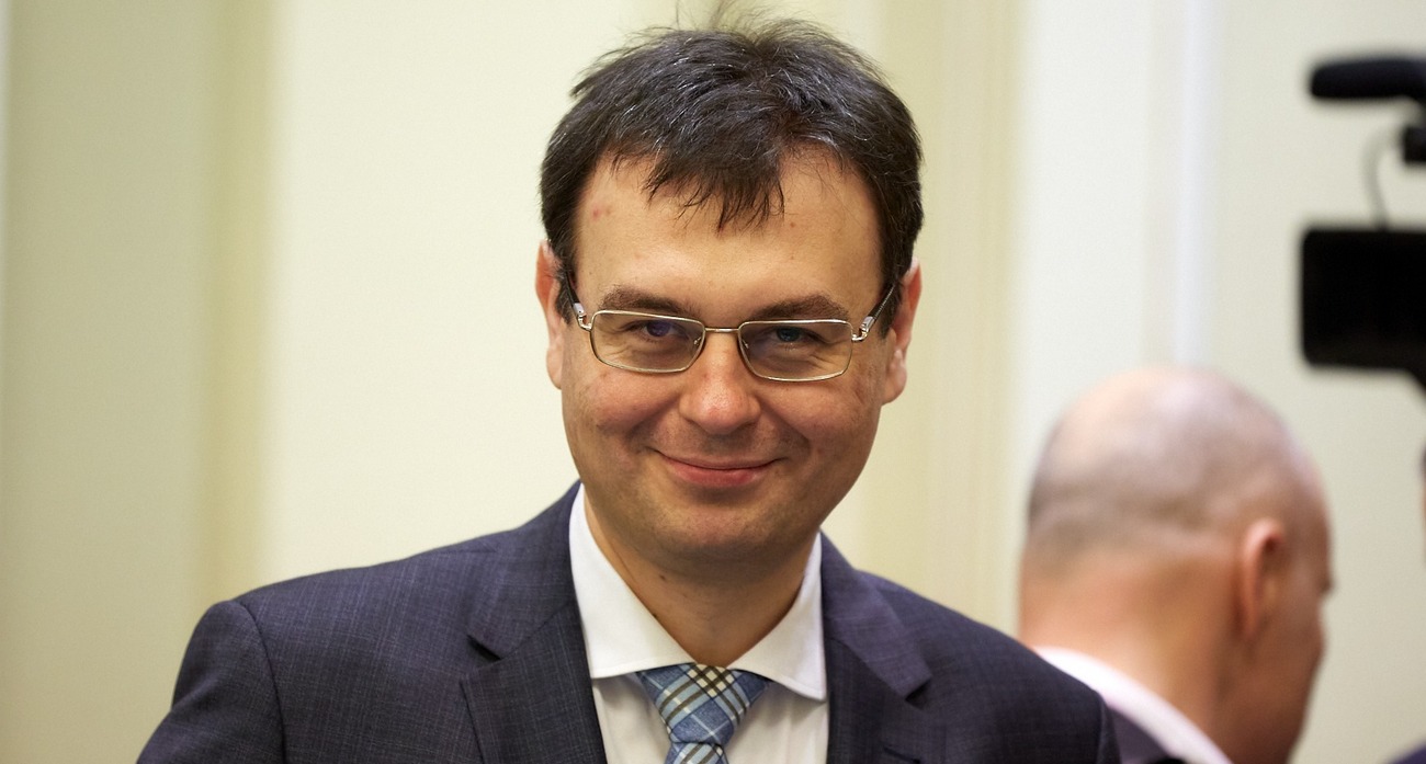 Даниил Гетманцев : фото, биография, досье