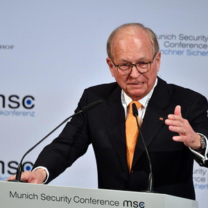 Путин отказался приехать на Мюнхенскую конференцию по безопасности, но Зеленского там ждут