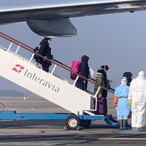 Эвакуация украинцев в начале пандемии: авиакомпании получили компенсацию. Не всю