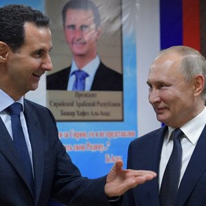 Франция выдала ордер на арест сирийского диктатора Башара Асада – Reuters