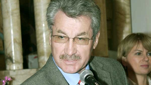 Лещенко Эдуард