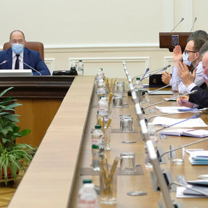 Кабмин назначил главой ГФС налоговика времен Януковича