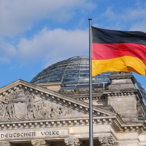 "Еще не поздно изменить подход": в Раде призвали Германию пересмотреть политику по Украине