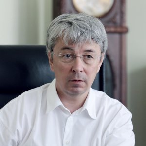 Ткаченко Александр