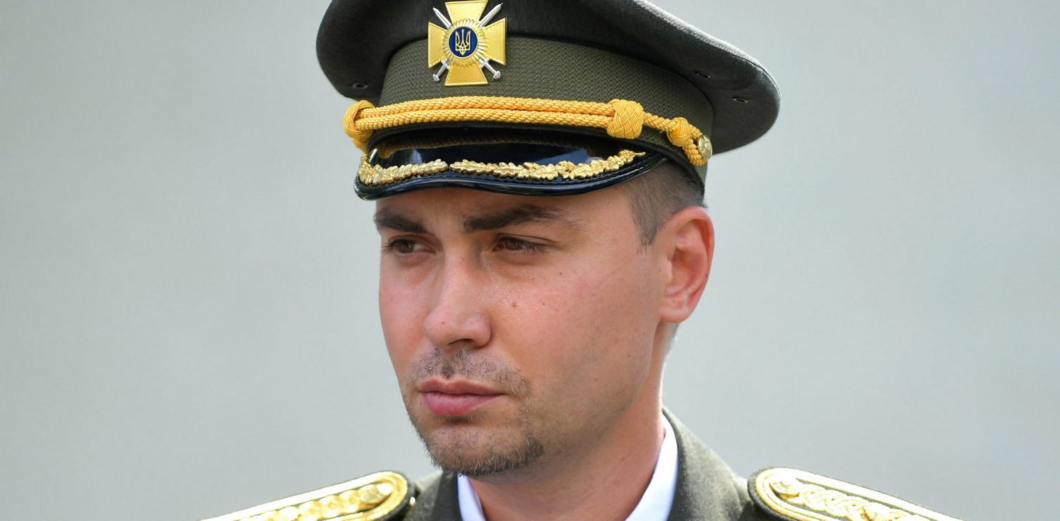 Буданов Кирилл