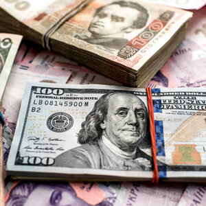 Украина осуществит первую выплату по ВВП-варрантам: названа сумма
