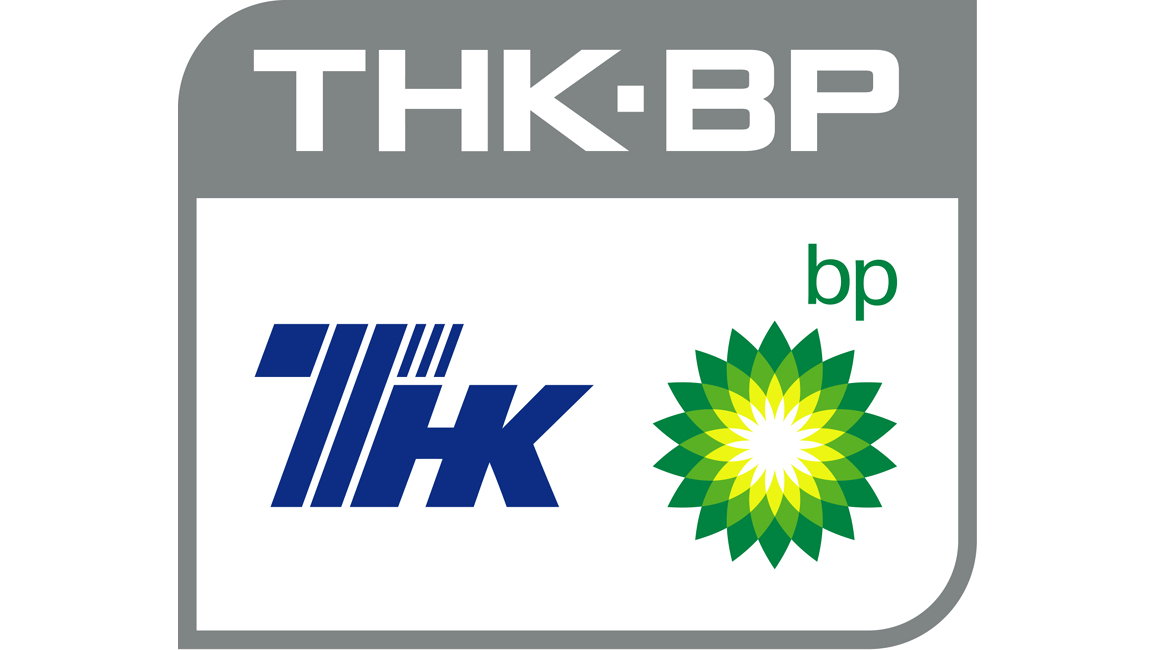 ТНК-ВР Коммерс