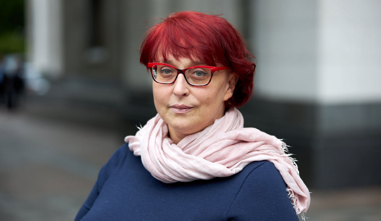 галина третьякова депутат