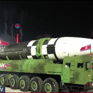 США и союзники проведут срочную встречу – КНДР запустила крупную межконтинентальную ракету