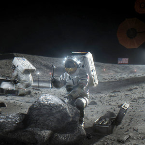 Кто полетит на Луну в 2024 году: представлены астронавты-претенденты – список и видео