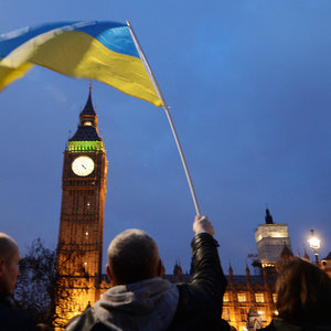 Украинцы по всей стране поддерживают союз Украина-Польша-Британия – опрос