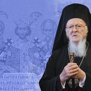 РПЦ впервые за бортом. Патриарх Варфоломей едет в Украину: зачем и что это дает