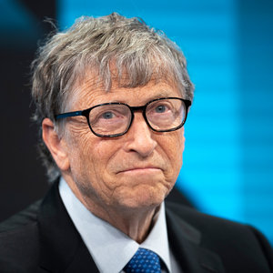 Билл Гейтс назвал криптовалюту фейком: "Этот тренд основан на теории большего дурака"