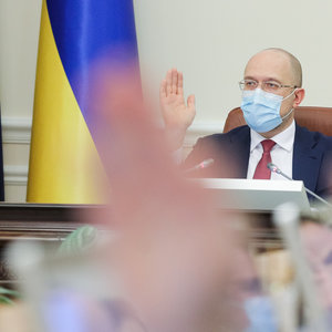 Кабмин расширил состав правления Укрзализныци ради экс-менеджера ДТЭК и Нафтогаза 