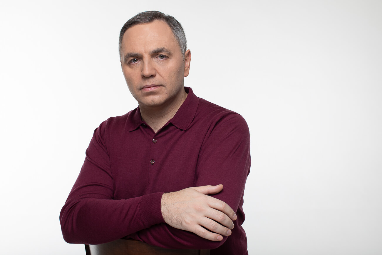 Портнов Андрей
