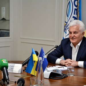 ОАСК запретил Кабмину увольнять гендиректора Укргидроэнерго