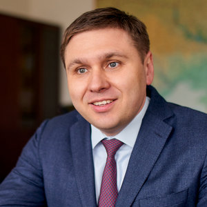 Солодченко Сергей