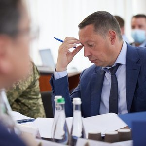 Антикоррупционный суд заочно арестовал бывшего главу НБУ Шевченко